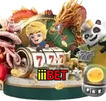 iiibet slots